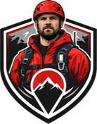 Redoto Rescue logo